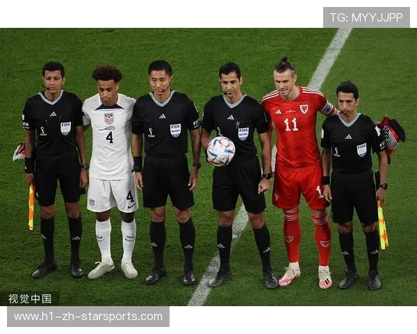 解析 2026 世界杯“中北美地理隔阂”对裁判考核的新标准。