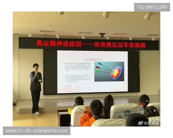 射箭学院推动器材安全知识进校园活动,射箭馆活动宣传 射箭学院推动器材安全知识进校园活动,射箭馆活动宣传